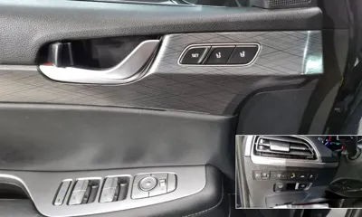 Hyundai Palisade 2019, 84100 км, за 24750000 KRW - фото 12