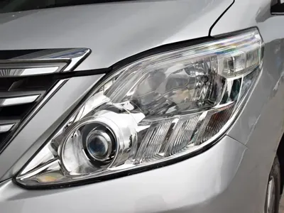 Toyota Alphard 2013, 76000 км, за 159900 CNY - фото 18