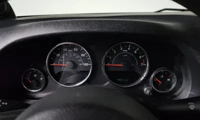 Jeep Wrangler 2013, 40550 км, за 24800000 KRW - фото 8