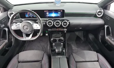 Mercedes-Benz A-Class 2020, 47608 км, за 19600000 KRW - фото 7