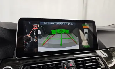 BMW 5-Series 2016, 170048 км, за 11500000 KRW - фото 15