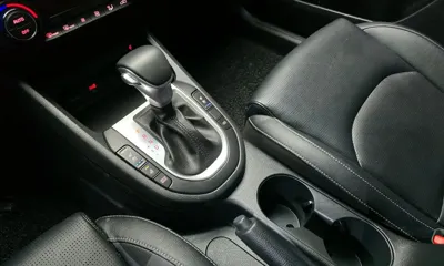 Kia K3 2022, 57540 км, за 18500000 KRW - фото 9