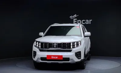 Kia Mohave 2021, 143019 км, за 26500000 KRW