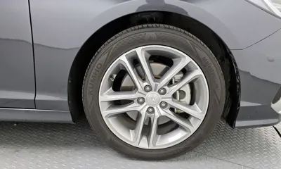 Hyundai Sonata 2018, 45493 км, за 99990000 KRW - фото 21