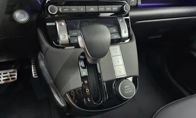 Hyundai Casper 2024, 21307 км, за 18500000 KRW - фото 9