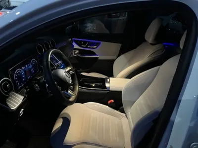Mercedes-Benz GLC-Class 2024, 14156 км, за 76400000 KRW - фото 6