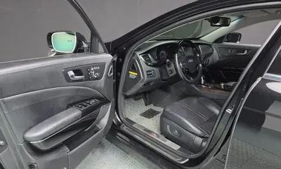 Kia K9 2013, 175783 км, за 5900000 KRW - фото 10