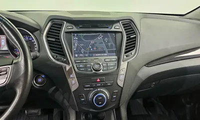 Hyundai Santafe 2013, 131666 км, за 8550000 KRW - фото 14