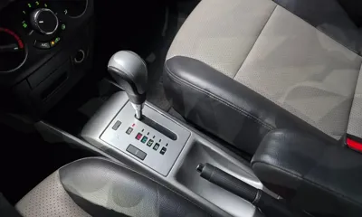 ChevroletGMDaewoo Gentra 2009, 58793 км, за 2000000 KRW - фото 9