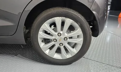 ChevroletGMDaewoo Spark 2016, 113448 км, за 5000000 KRW - фото 21