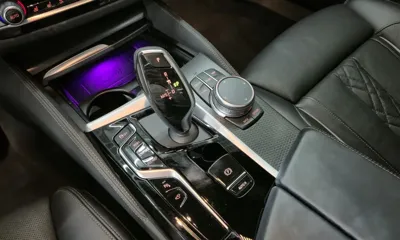 BMW 5-Series 2023, 89227 км, за 36900000 KRW - фото 9