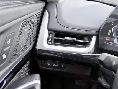 BMW X1 2024, 39000 км, за 208800 CNY - фото 11