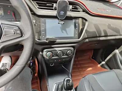 Chery Tiggo 3x 2018, 66800 км, за 18000 CNY - фото 10