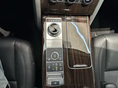 Land Rover Range Rover 2018, 130000 км, за 495000 CNY - фото 18
