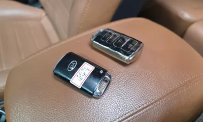 Kia Mohave 2018, 142835 км, за 15700000 KRW - фото 20