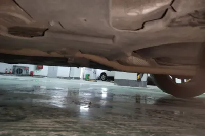 Jeep Renegade 2016, 71700 км, за 38952.36 CNY - фото 28