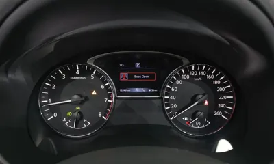 Nissan Altima 2017, 155981 км, за 6500000 KRW - фото 8
