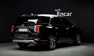 Hyundai Palisade 2022, 74243 км, за 28000000 KRW
