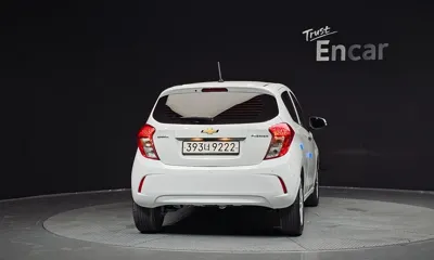 ChevroletGMDaewoo Spark 2022, 34880 км, за 10000000 KRW - фото 4