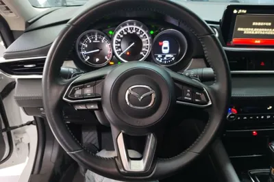 Mazda Atenza 2021, 40900 км, за 120545.21 CNY - фото 14