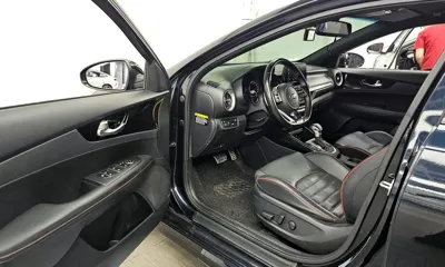 Kia K3 2019, 155561 км, за 9990000 KRW - фото 10