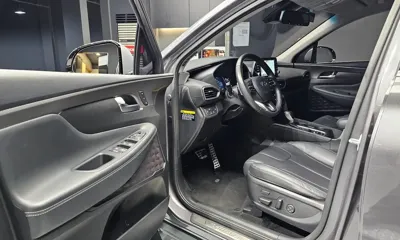 Hyundai Santafe 2019, 100952 км, за 18900000 KRW - фото 11