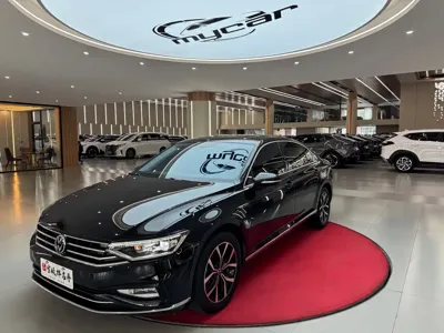 Volkswagen Magotan · 2023 год