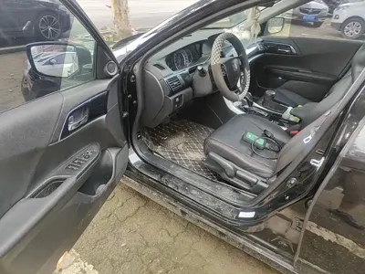 Honda Accord 2017, 80100 км, за 59700 CNY - фото 16