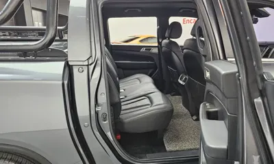 KG_Mobility_Ssangyong Rexton 2019, 84445 км, за 18500000 KRW - фото 11