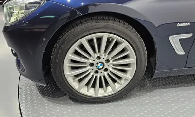 BMW Gran Turismo 2018, 86083 км, за 19900000 KRW - фото 5