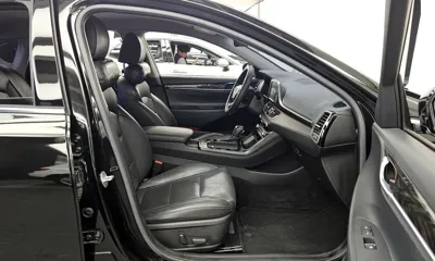 Hyundai Grandeur 2019, 158502 км, за 11990000 KRW - фото 11
