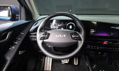 Kia Niro 2022, 39049 км, за 28200000 KRW - фото 13