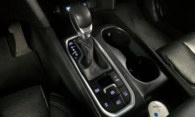 Hyundai Santafe 2019, 58144 км, за 18500000 KRW - фото 9