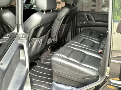 Mercedes-Benz G-Class 2003, 160000 км, за 79000000 KRW - фото 7