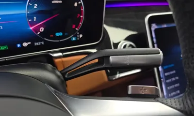 Mercedes-Benz S-Class 2021, 64773 км, за 89900000 KRW - фото 9