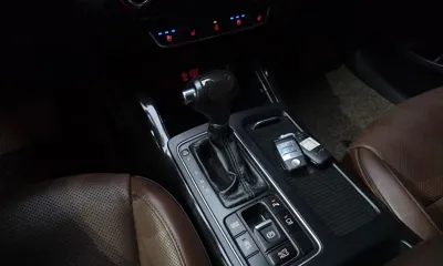 Kia Sorento 2015, 149222 км, за 12800000 KRW - фото 9