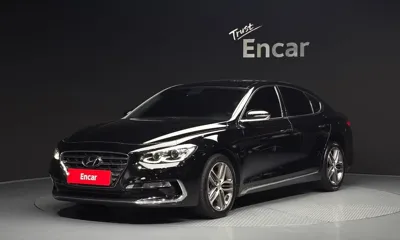 Hyundai Grandeur 2019, 116908 км, за 11290000 KRW - фото 1