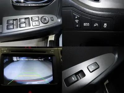 Kia Sportage 2012, 120134 км, за 5700000 KRW - фото 18