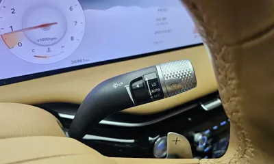 Genesis G80 2025, 36961 км, за 56900000 KRW - фото 30