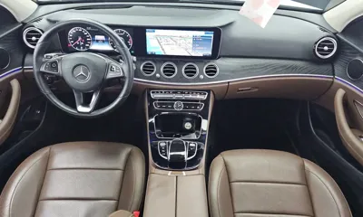 Mercedes-Benz E-Class 2017, 46294 км, за 21990000 KRW - фото 7