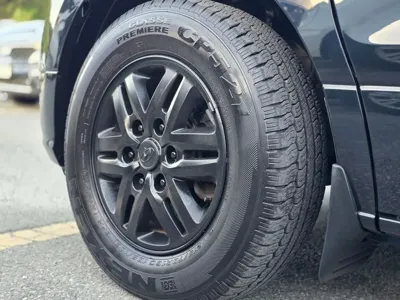 Hyundai Starex 2021, 112953 км, за 14600000 KRW - фото 5