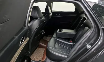 Kia K5 2023, 63491 км, за 26900000 KRW - фото 20