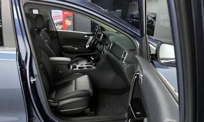 Kia Sportage 2017, 107377 км, за 13500000 KRW - фото 26