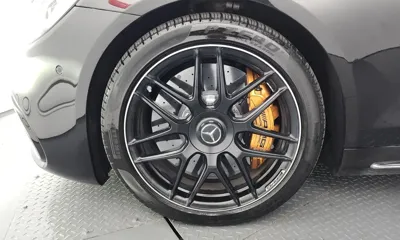 Mercedes-Benz S-Class 2019, 94325 км, за 65900000 KRW - фото 5