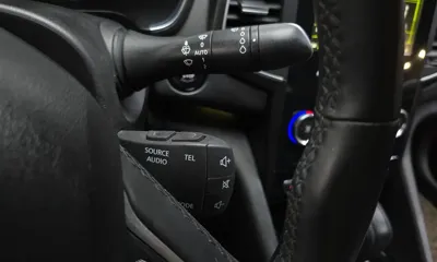 Renault-KoreaSamsung SM6 2016, 121728 км, за 5600000 KRW - фото 29