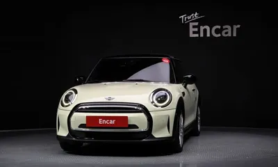 MINI Cooper 2023, 44397 км, за 25900000 KRW - фото 3