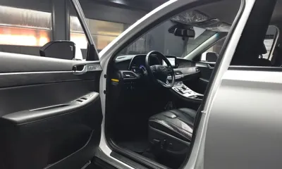 Hyundai Palisade 2019, 98423 км, за 23900000 KRW - фото 10