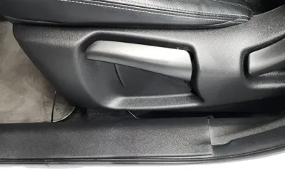 Renault-KoreaSamsung QM6 2023, 94688 км, за 14100000 KRW - фото 30