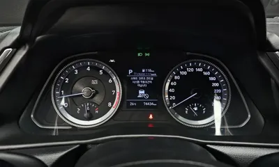 Hyundai Sonata 2020, 74434 км, за 17990000 KRW - фото 8