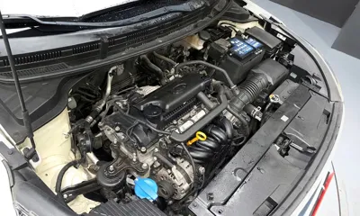 Kia Stonic 2018, 117189 км, за 9990000 KRW - фото 6